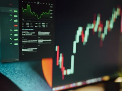 Stock Market Today: Nifty, Sensex Close Higher Ahead Of MPC Outcome As HDFC Bank, Infosys, RIL Gain